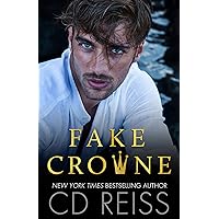 Fake Crowne: A Fake Relationship Romance (The Crowne Brothers) Fake Crowne: A Fake Relationship Romance (The Crowne Brothers) Kindle Audible Audiobook Paperback
