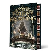 A Study in Drowning Collector's Deluxe Limited Edition A Study in Drowning Collector's Deluxe Limited Edition Hardcover