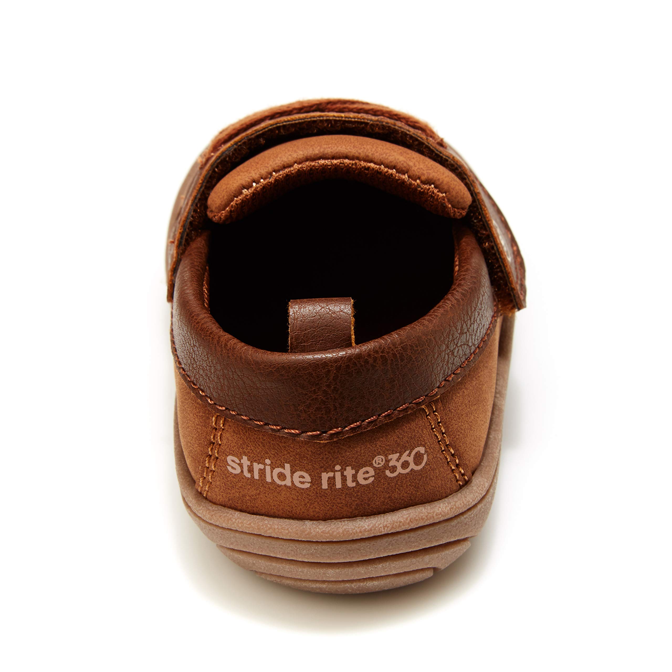 Stride Rite 360 Unisex-Child Hampton Boat Shoe