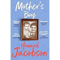 Mother's Boy Mother's Boy Paperback Hardcover