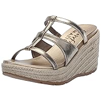 Blowfish Malibu Women's Bahia Rope Espadrille Wedge Sandal