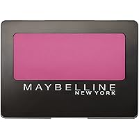 Maybelline New York Expert Wear Eyeshadow, Fierce Fuschia, 0.08 oz.