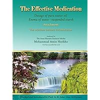 The Effective Medication: Attachment: the wisdom behind circumcision The Effective Medication: Attachment: the wisdom behind circumcision Kindle