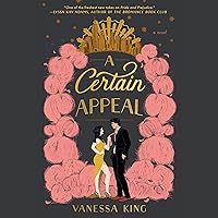 A Certain Appeal A Certain Appeal Audible Audiobook Kindle Paperback