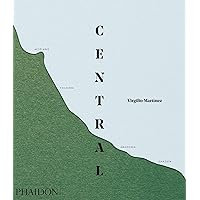 Central Central Hardcover Paperback