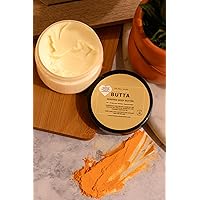 Butta whipped body butter