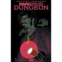 Dark Spaces: Dungeon #2 (of 5) Dark Spaces: Dungeon #2 (of 5) Kindle