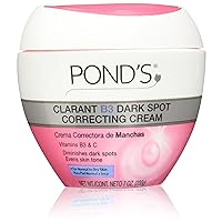 Pond's Correcting Clarant B3 Dark Spot Skin Cream, 7 Ounce