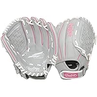 Rawlings | Sure Catch Softball Glove Series | Youth | Multiple Styles