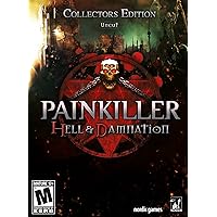 Painkiller: Hell and Damnation - Collector's Edition PC (UK Import)