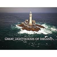 Great Lighthouses of Ireland