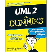 UML 2 For Dummies UML 2 For Dummies Paperback Kindle