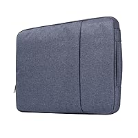 Laptop Sleeve Case Protective Bag for MacBook Air 13 inch M2 A2681 M1 A2337 A2179 A1932/Pro 13 M2 M1 A2338 A2251 A2289 A2159 A1989 A1706 A1708, Notebook Carrying Case Handbag