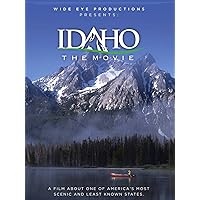 Idaho the Movie