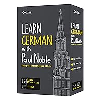 Learn German with Paul Noble Learn German with Paul Noble Kindle Unbound Audio CD