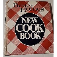 Better Homes and Garden New Cookbook, 1981, Ringbound Better Homes and Garden New Cookbook, 1981, Ringbound Loose Leaf Paperback