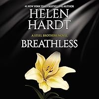 Breathless: The Steel Brothers Saga, Book 10 Breathless: The Steel Brothers Saga, Book 10 Audible Audiobook Kindle Paperback MP3 CD