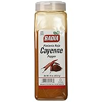 Pepper Cayenne, 16 Ounces