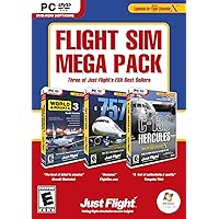 Flight Sim Mega Pack - Windows