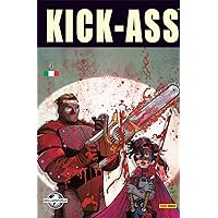 Kick-Ass 4 (Italian Edition) Kick-Ass 4 (Italian Edition) Kindle