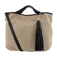 Salon De Levin RBB-423 Women's Handbag