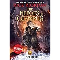 House of Hades, The-Heroes of Olympus, The, Book Four: The House of Hades House of Hades, The-Heroes of Olympus, The, Book Four: The House of Hades Audible Audiobook Kindle Paperback Hardcover Audio CD