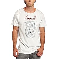 Oneill Men's She Calls T-Shirt