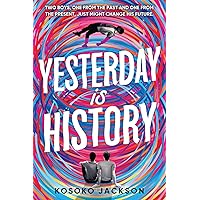 Yesterday Is History Yesterday Is History Paperback Kindle Audible Audiobook Hardcover