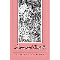 Domenico Scarlatti Domenico Scarlatti Paperback Kindle Hardcover