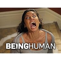Being Human (U.S.) Season 2