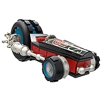 Skylanders SuperChargers: Vehicle Crypt Crusher Character Pack