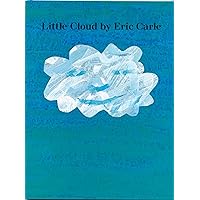 Little Cloud Little Cloud Board book Kindle Audible Audiobook Paperback Hardcover Audio, Cassette