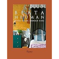 Beata Heuman: Every Room Should Sing Beata Heuman: Every Room Should Sing Hardcover