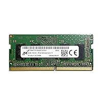 by_Micron MTA4ATF51264HZ-3G2J1 4GB DDR4 SO-DIMM 3200MHz 1RX16 Laptop Memory - OEM