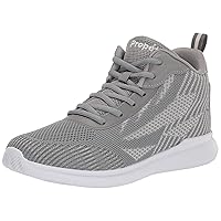 Propet Womens Travelbound Hi Sneakers