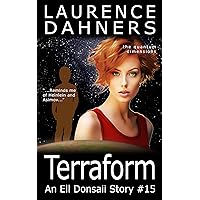 Terraform (an Ell Donsaii story #15) Terraform (an Ell Donsaii story #15) Kindle Audible Audiobook Paperback