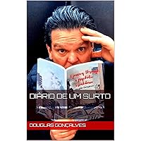 Diário de um surto (Portuguese Edition) Diário de um surto (Portuguese Edition) Kindle Paperback