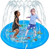 Dimple Outdoor Water Fun for Kids: 67