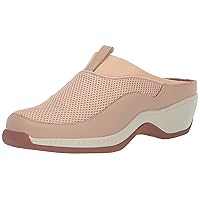 SoftWalk Women's Clogs