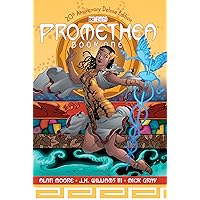 Promethea 1 Promethea 1 Hardcover Kindle Comics