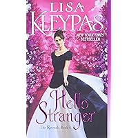 Hello Stranger: The Ravenels, Book 4 Hello Stranger: The Ravenels, Book 4 Kindle Audible Audiobook Mass Market Paperback Paperback Hardcover MP3 CD