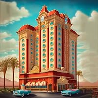 Best Perfect Hotel Games - Free Idle Tycoon Games - 3D Games - Best Idle Games 2023 - Idle Tycoon Hotel Simulator Games