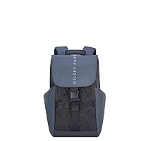 DELSEY PARIS France Paris, Black camo, S