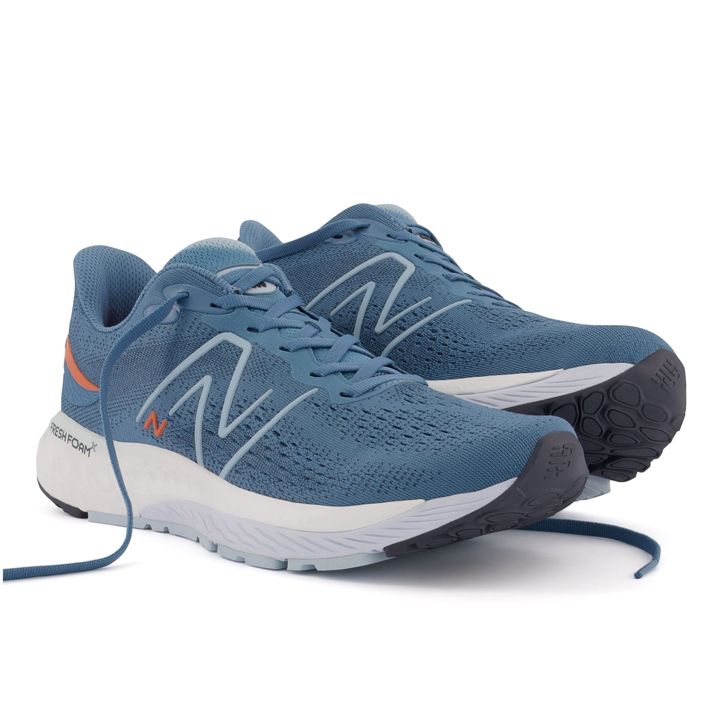 New Balance Men's Fresh Foam 880 V12 Running Shoe