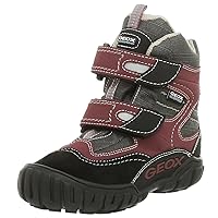 Geox Unisex Child Trike Boot