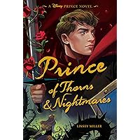 Prince of Thorns & Nightmares Prince of Thorns & Nightmares Hardcover Kindle