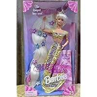 Barbie Jewel Hair Mermaid Doll