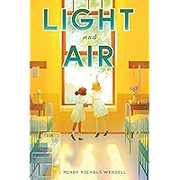 Light and Air Light and Air Hardcover Kindle