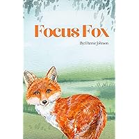 Focus Fox Focus Fox Kindle Paperback