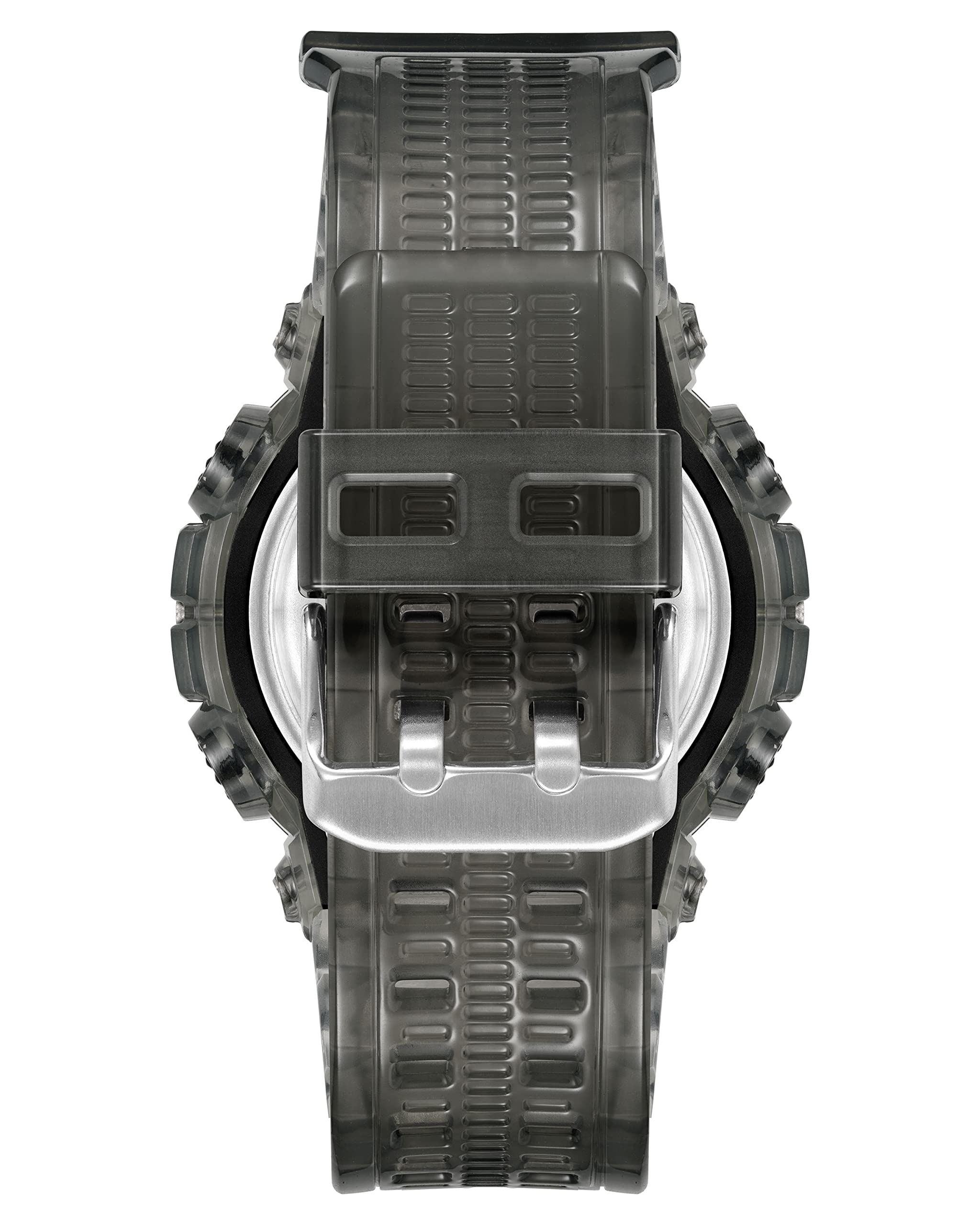Armitron Sport Men's Analog-Digital Resin Strap Watch, 20/5445